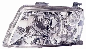 

HEADLIGHT SUZUKI GRAND VITARA 2005 3 DOORS MOD. Left 1.6 Compatible