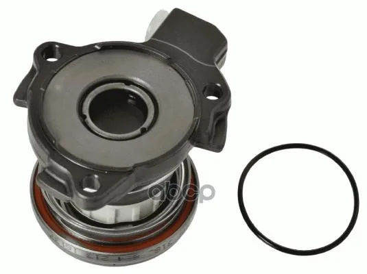 Подшипник Выжим.Opel Astra G/H/J/Corsa C/D/Vectra B/C 1.0-1.8 95- Sachs 3182654213 Sachs арт. 3182654213
