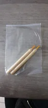 Herramienta de bucle de micro anillos, 1 Uds., enhebrador de bucle, aguja de tracción utilizada con alicates para el pelo y cuentas para herramientas de extensión de plumas de cabello humano