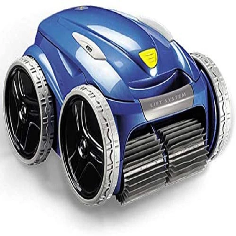 marre ordinateur gifler robot zodiac cyclonic unique Optimiste sein