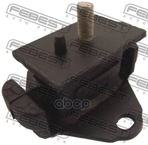 Подушка Двигателя Передняя Febest Tm23 Febest арт. TM23