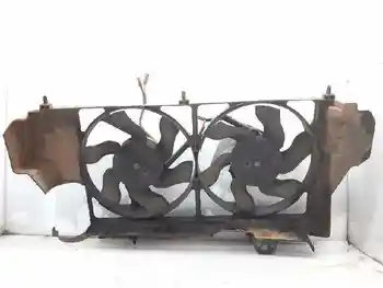 

95593547 ELECTRIC FAN CITROEN C15