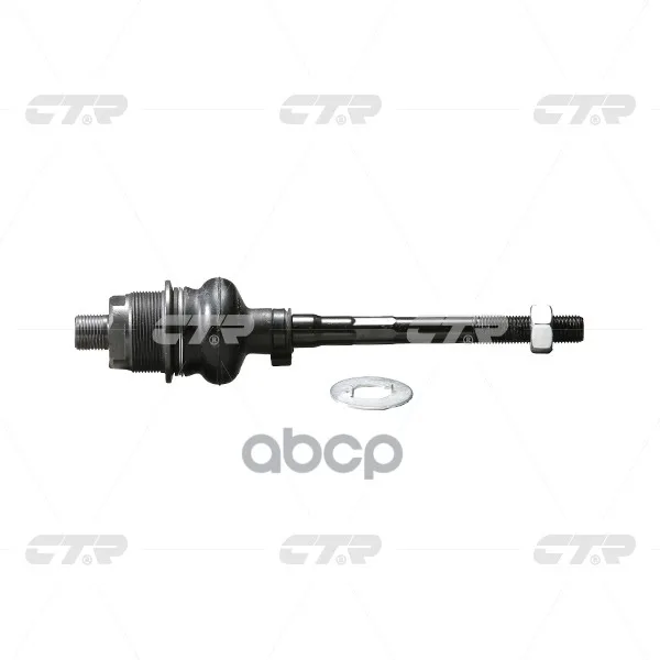 Тяга Рулевая | Перед Лев | Lexus Gx300 95-97,Aristo Jzs147 91-96 Ctr арт. CRT98