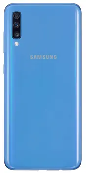 شراءسامسونج غالاكسي A70 (128 Gb ، المزدوج سيم Pantalla دي 6.7