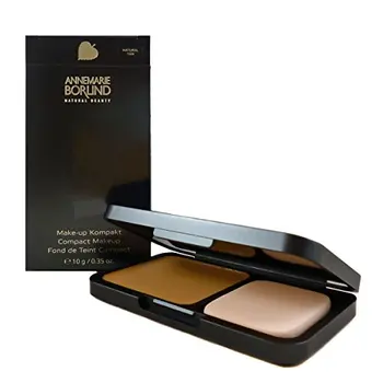 

Anne Marie Borlind compact makeup