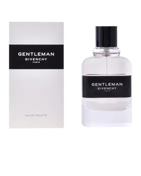 

GIVENCHY NEW GENTLEMAN Eau de Toilette vaporizer 50 ml