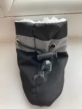 Dog-Shoes Socks Dogs Chihuahua Yorkie Snow Anti-Slip Small Winter Warm for Cats Thick