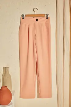 

Trendyol Button Detail Pants TWOSS20PL0464