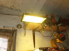 IP65 Led Spotlight Projector Wall-Lamp Street Waterproof 50W AC 220V 3pcs/Lot