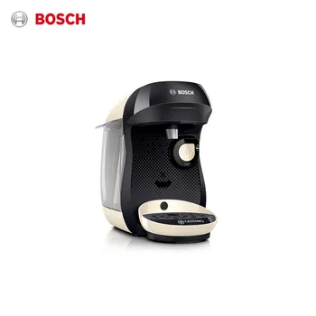 

Capsule coffee machine Tassimo TASSIMO HAPPY Color: crema Bosch TAS1007