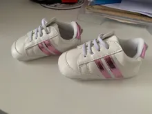 Gingham-zapatos de lona antideslizantes para bebés y niños recién nacidos, zapatillas de lona sencillas informales de 4 colores para primeros pasos, para cuna de 0 a 18m