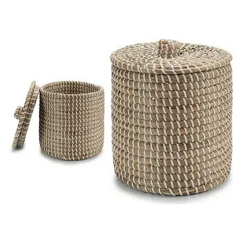 

Storage Box White (20 x 22 x 20 cm)