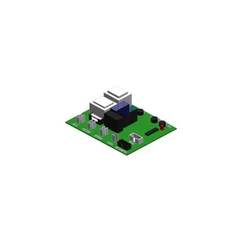 

CHECKPOINT MODULE COOLER230V