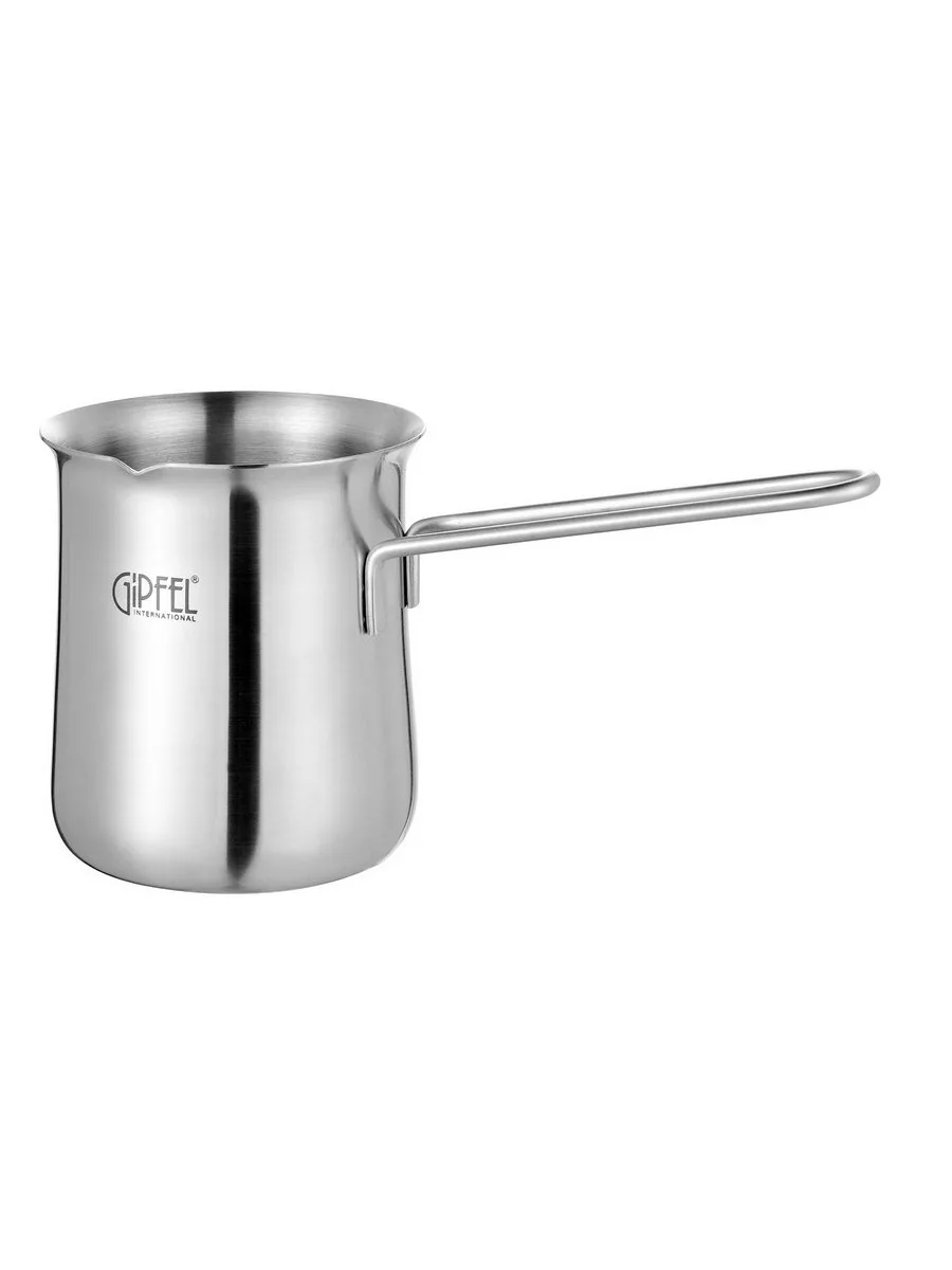 Турка для кофе GIPFEL 5598 CAFFA 300мл
