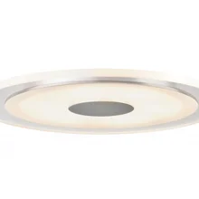 92917 Light kit Whirl Rd dim LED 3x6W 150mm Alu