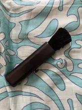 Cepillo de limpieza retráctil para coche, accesorio para aire acondicionado, limpieza de ordenador, teclado telescópico, mango de plástico, cepillo pequeño de lana