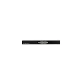 

EMINENT EM4416 Switch 8x10/100Mbps Metal