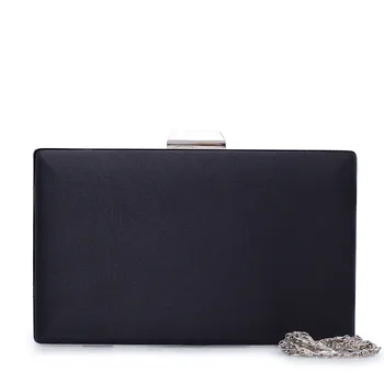 

Lela Evening Bag WOMEN ABİYE BAG 136SATEN