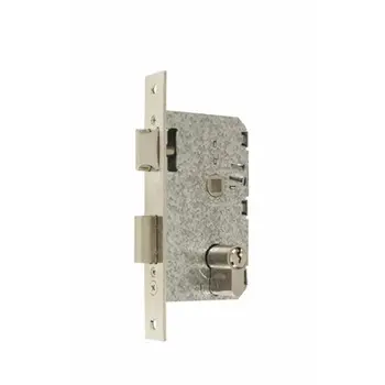 

LOCK STUFF WOOD 23X45MM 145AN311 NIQ C/CU MCM