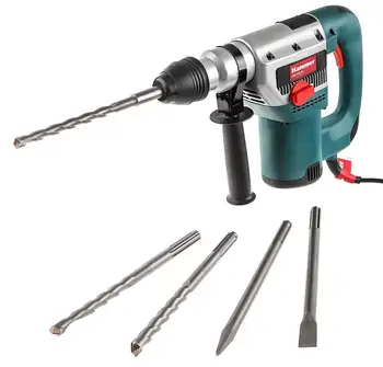 

Hammer drill HAMMER PRT 1350C PREMIUM