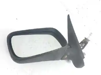 

0005895317 FIAT PUNTO BERL left rear view mirror. (176)