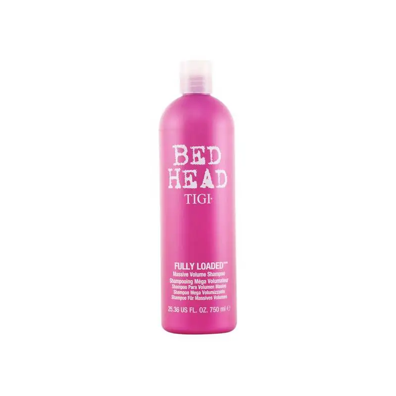 Volumizing shampoo Fully Loaded TIGI (750 ml) | Красота и здоровье