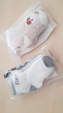 5 par/lote bebé Calcetines de malla de verano delgada calcetines de bebé para las niñas de algodón recién nacido bebé niña Calcetines