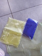 Bufanda cuadrada de gimnasia colorida para niños, juguete de juego al aire libre, baile deportivo, pañuelo interactivo, juguete educativo, 5 uds.