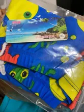 Bañadores de dibujos animados para bebés y niños, pantalones cortos de baño, medias, bañadores