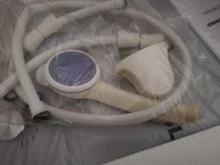 Hot-Water Shower-Head WATER-FILTER VEVOR Propane-Gas Tankless with Gas-Regulator On-Demand