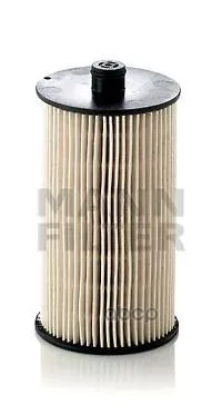 Фильтр Топливный Vw Crafter 2.5 Td 06- Mann-Filter Pu816x MANN-FILTER арт. PU816X
