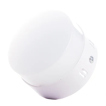 

LED Downlight BVD npr-90-6w-5000k, light on the ceiling, wall, lighting home, light in the House, Phanar, lamp.