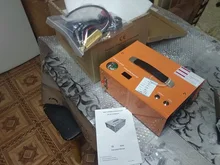 Compressor Pcp-Pump Rifle 300bar 4500psi Inflators Transformer 30mpa Electric 12-V 