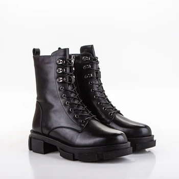 

Women's shoes p95-364m, Lauf!, genuine leather