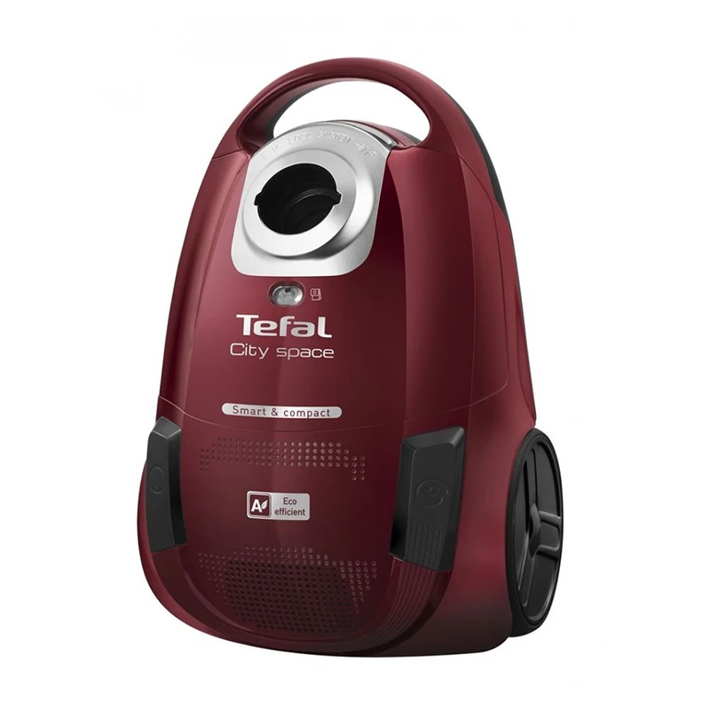 Vacuum Cleaner Tefal Ruang Kota Tw2643 