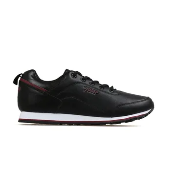 

Jump Black Male Shoe 14008-Black-Burgundy