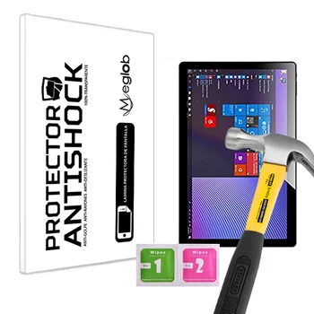 

Screen protector Anti-Shock Anti-scratch Anti-Shatter compatible with Tablet Cube KNote 5