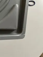 Placa de cuentas flocadas para fabricación de joyas, accesorios de pulsera, abalorios, herramientas de medición, diseño de joyería, bricolaje, 1 Uds.