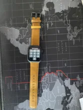 Correa de cuero de vaca Retro para Apple watch banda 44mm 40mm iWatch banda 42mm 38mm reloj pulsera Apple watch 5 4 3 21 38/42 44mm