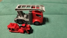 DIY-Accesorios de bloques de construcción de gran tamaño, coche, camión, avión, motocicleta, vehículo, piezas compatibles con marcas, juguetes para niños, regalo