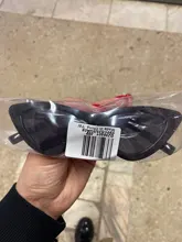 Gafas de montar para mujer, lentes de pesca Retro, Vintage, Ojo de gato, pequeñas, Sexy, gafas de sol tipo Ojo de gato, 1 ud.