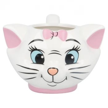 

Ceramic Cup 3D ARISTOGATOS MARIE