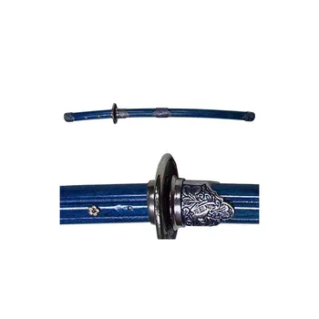 

Wakizashi (short katana), Edo period, Japan (72cm)
