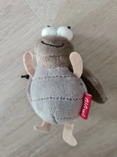 Simulation Bird Mouse Pet Cat Toy Kitten Interactive Training Scratching Toy Feather