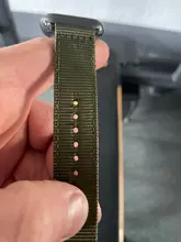 Correa de nailon para apple watch, banda ligera y transpirable, resistente al agua, para iWatch 6 5 SE, 42mm, 38mm, 40/44mm, serise 4 3 2 1