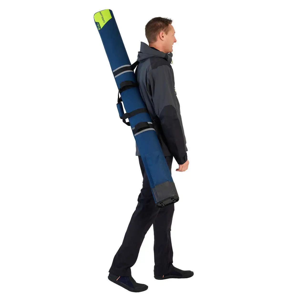 Чехол для удилища Surfcasting 500 х Decathlon|Рыболовные снасти| |