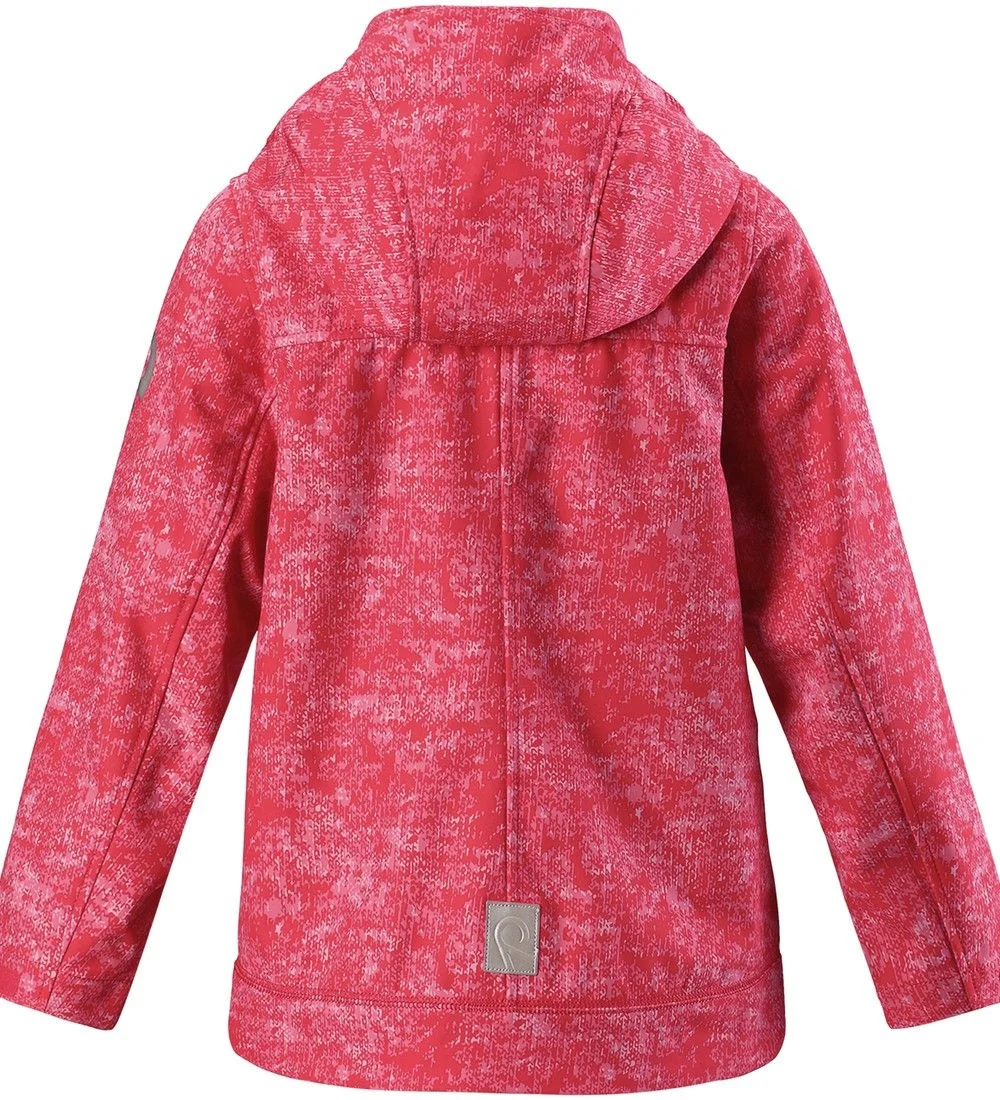 Куртка Reima Softshell April 531316 3348|Комплекты одежды| |