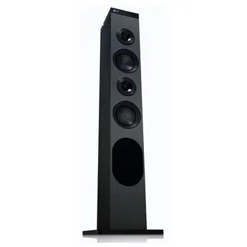 

Speaker LG TW RL3 130W Bluetooth WIFI Radio FM Black