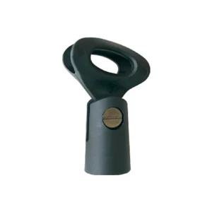 

Msa-101 microphone holder for stand d 22 Leem