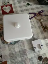 LED Ceiling Lights PIR Motion Sensor Smart Home Lighting AC85-265V 9W 13W 18W 24W 36W